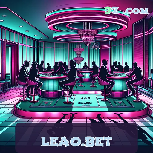 Login Maravilhoso: Recursos Irresistíveis no leao.bet