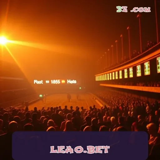 leao.bet: O Destino Perfeito para os Amantes de Jogos Online