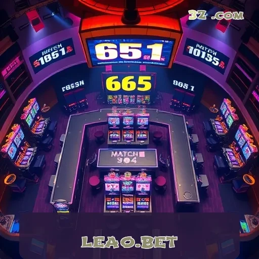 leao.bet: Segurança de Jogo em Nível Superior para Usuários Brasileiros