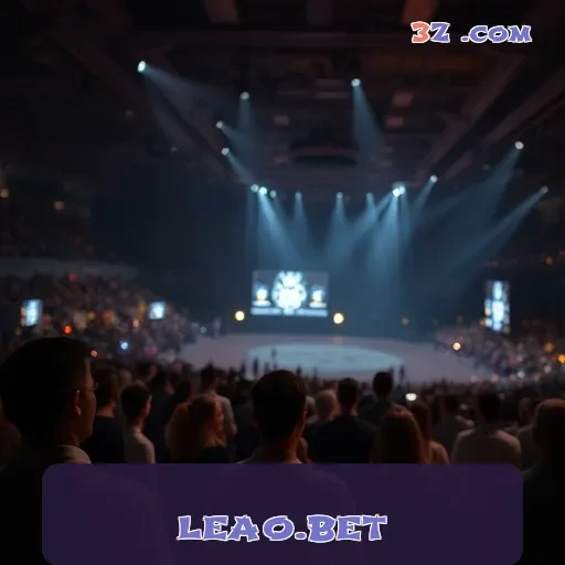 leao.bet: Apostas Incríveis em Eventos Esportivos que Você Não Pode Perder