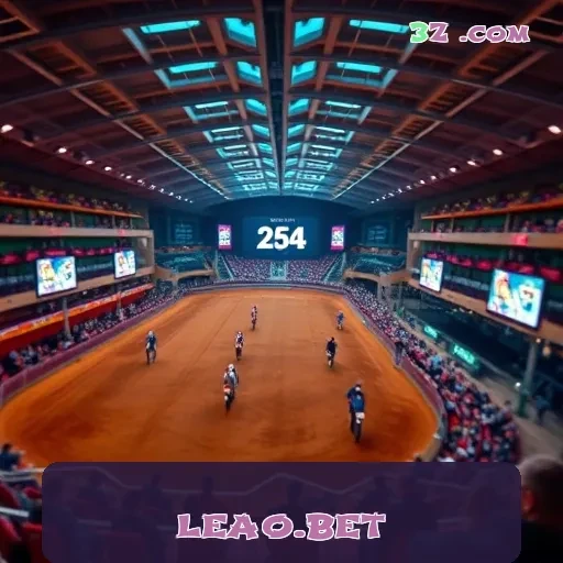 leao.bet: Os Segredos da Seção VIP que Você Precisa Conhecer